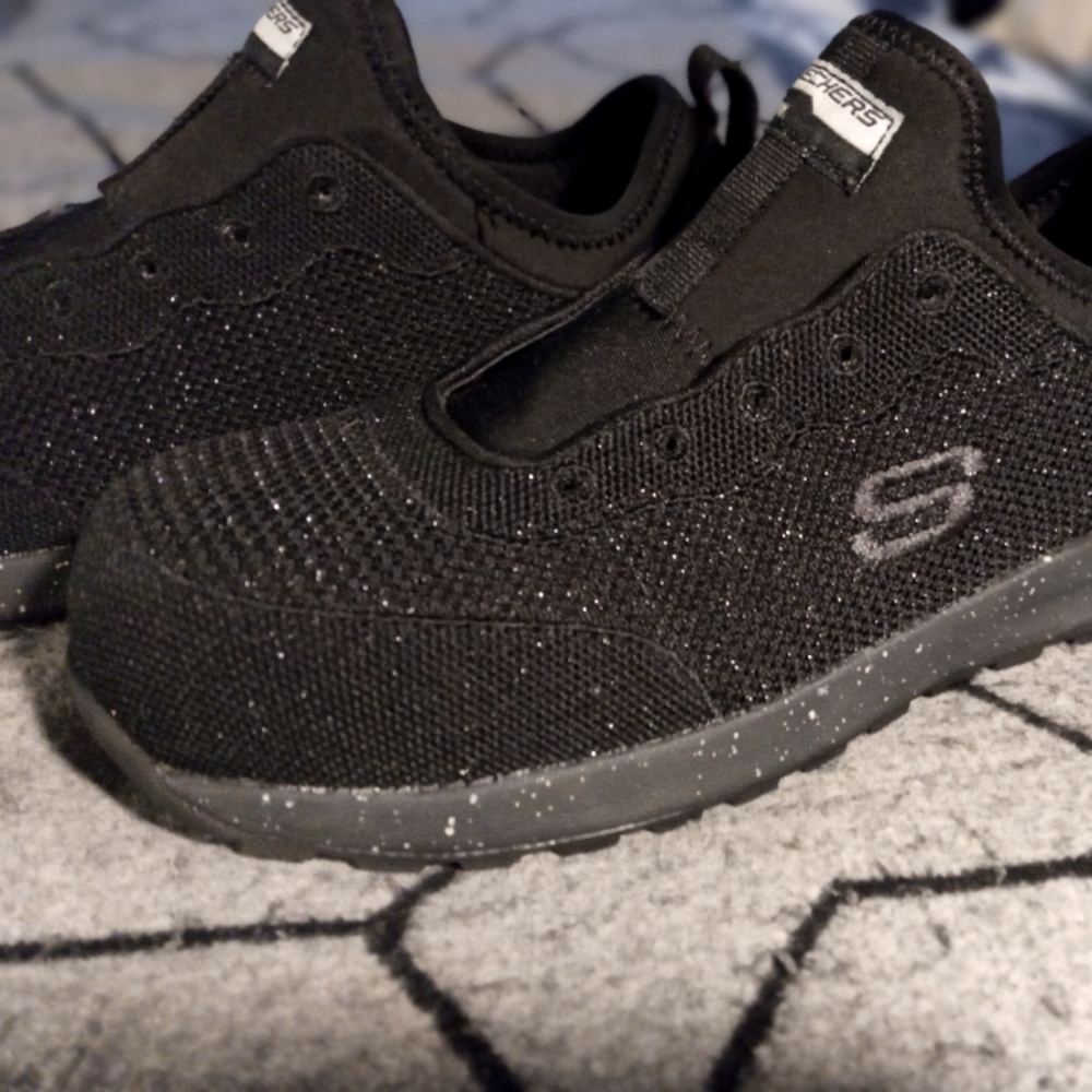 Sketchers Work woman's 8 1/2